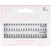 Eye Candy Exclusive Collection Lashes - Individual Lashes